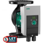 Wilo Yonos MAXO 50/0,5-9 PN6/10 2120650 recenze