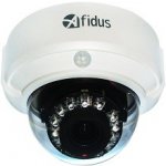 AFIDUS 2M FULL HD 60 FPS IR IP DOME recenze