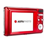 Agfa Compact DC 5200 recenze