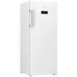 Beko RFNE270E33WN recenze