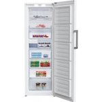 Beko RFNE312E33WN recenze