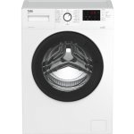 Beko WUE 6512 BA recenze