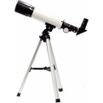 Binorum Basic 50/360 AZ recenze