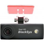 BlackSys BH-300 recenze