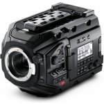 Blackmagic URSA Mini Pro recenze