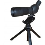 Bresser Messier AR-70/700 AZ recenze