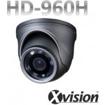 CCTV 960H recenze