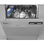 Candy CDSN 2D350PX recenze