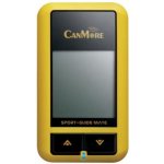 Canmore GP-101 recenze