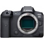 Canon EOS R5 recenze