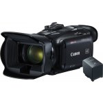 Canon Legria HF G50 Power Kit recenze