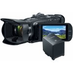 Canon Legria HF G50 recenze