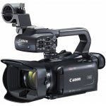 Canon XA40 recenze