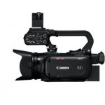 Canon XA55 recenze