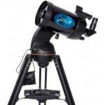 Celestron AstroFi 5″ 125/1250mm recenze