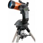 Celestron Celestron NexStar 4SE Maksutov-Cassegrain recenze