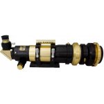 Coronado SolarMax III Double Stack 70mm recenze