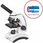 Delta Optical BioLight 300 recenze