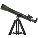 DeltaOptical Titanium HD 10×42 ED recenze