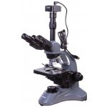 Digiphot PM-6001 (60-100x) kapesní mikroskop s klipem na smartphone recenze