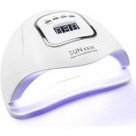 Esperanza EBN002W ONYX UV LED lampa na gelové nehty a laky 36W EBN002W recenze