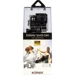 Fiji Sportscam Full HD & Access recenze