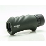 Focus Mono II 8×25 recenze