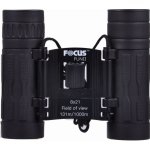 Focus Sport Optics FUN II 10×25 recenze