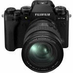 Fujifilm X-T4 recenze