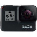 GoPro HERO7 Black Edition recenze