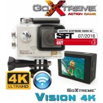 GoXtreme Vision 4K recenze
