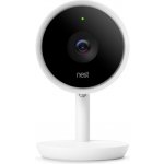 Google Nest Cam IQ Indoor recenze