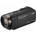 JVC GZ-RX605 recenze