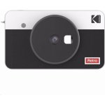 Kodak Mini shot Combo 2 Retro recenze