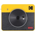 Kodak Mini shot Combo 3 Retro recenze