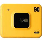 Kodak Mini shot Combo 3 recenze