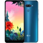 LG K50S 3GB/32GB recenze