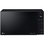 LG MH6535GIS recenze