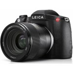 Leica S3 recenze