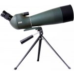 Levenhuk Blaze BASE 80 recenze