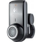 Logitech Portable Webcam B905 recenze