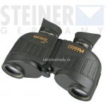 Luger DG 8×42 recenze