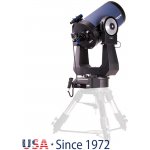 Meade 406/4064 LX200 16“ F/10 ACF bez stativu recenze