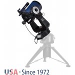 Meade ACF LX600 16“ F/8 recenze