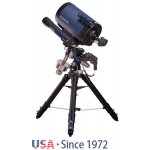 Meade ACF LX850 12“ F/8 recenze