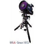 Meade ACF LX850 14“ F/8 recenze