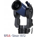 Meade LX200 8″ f/10 ACF recenze