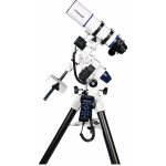 Meade LX85 80 mm recenze