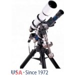 Meade LX850 F/7 130 mm ACF recenze