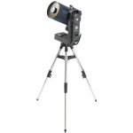 Meade LightSwitch 8“ F/10 ACF recenze